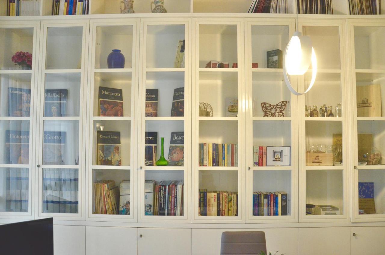 New Renovated Apartment With Balcony Porta Romana 米兰 外观 照片