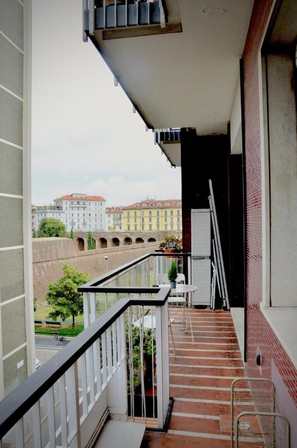 New Renovated Apartment With Balcony Porta Romana 米兰 外观 照片